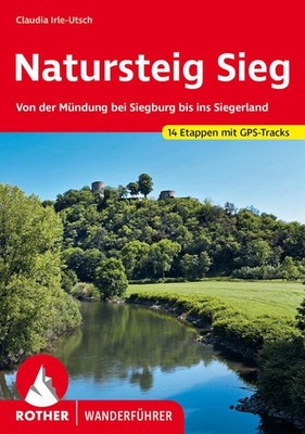 Claudia Irle-Utsch Irle-Utsch, Claudia/Natursteig Sieg