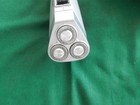 Vintage Norelco HP-1601 Rotatract Razor 1980s Electric Shaver & Carrying Case — photo 4