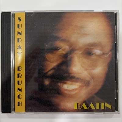 Baatin - Sunday Brunch - CD 1999