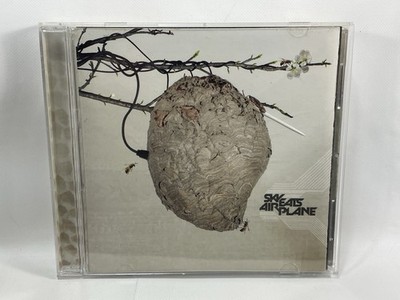 洋楽 sky eats airplane Sky Eats Airplane (Self-Titled) CD - Equal Vision Records