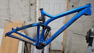 Niner RIP 9 RDO Carbon MTB Frame Medium