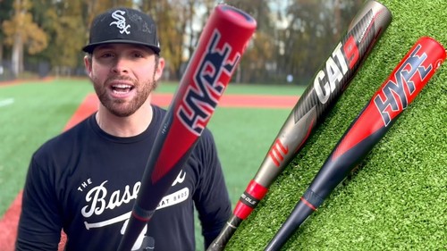 Easton ADV Hype | Bâtons De Baseball BBCOR | Sports Excellence