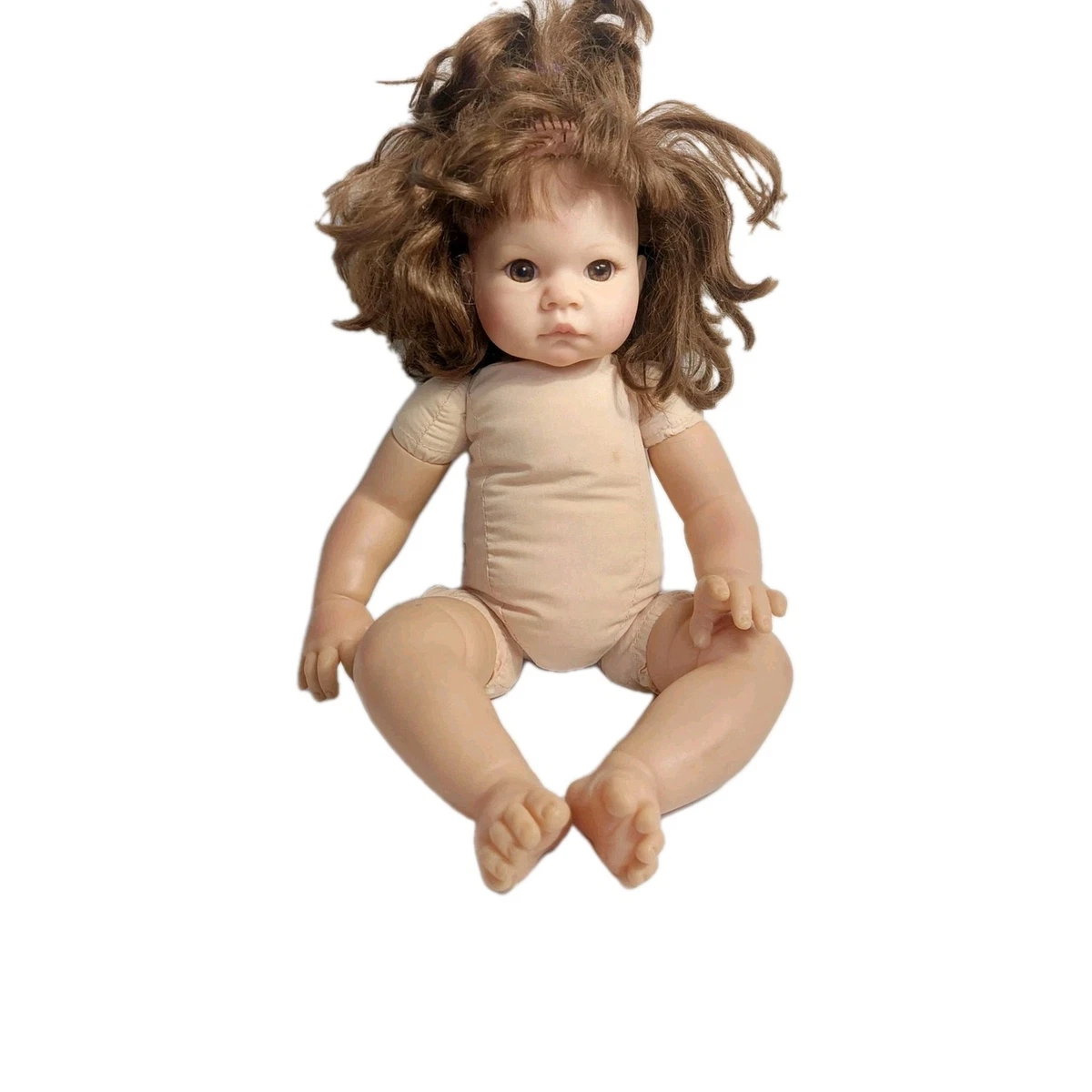 Lee Middleton Dolls 1998 for sale | eBay