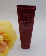 Elemis Frangipani Monoi Body Cream Body Exotics 1.6 fl oz New