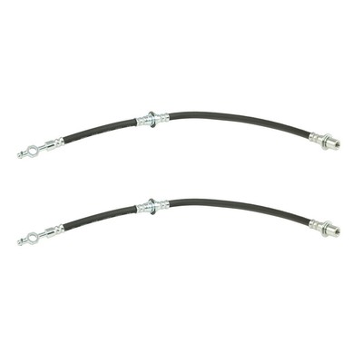 RIDEX 83B0694 Bremsschlauch Vorne für TOYOTA COROLLA Liftback (E9) COROLLA (E9)
