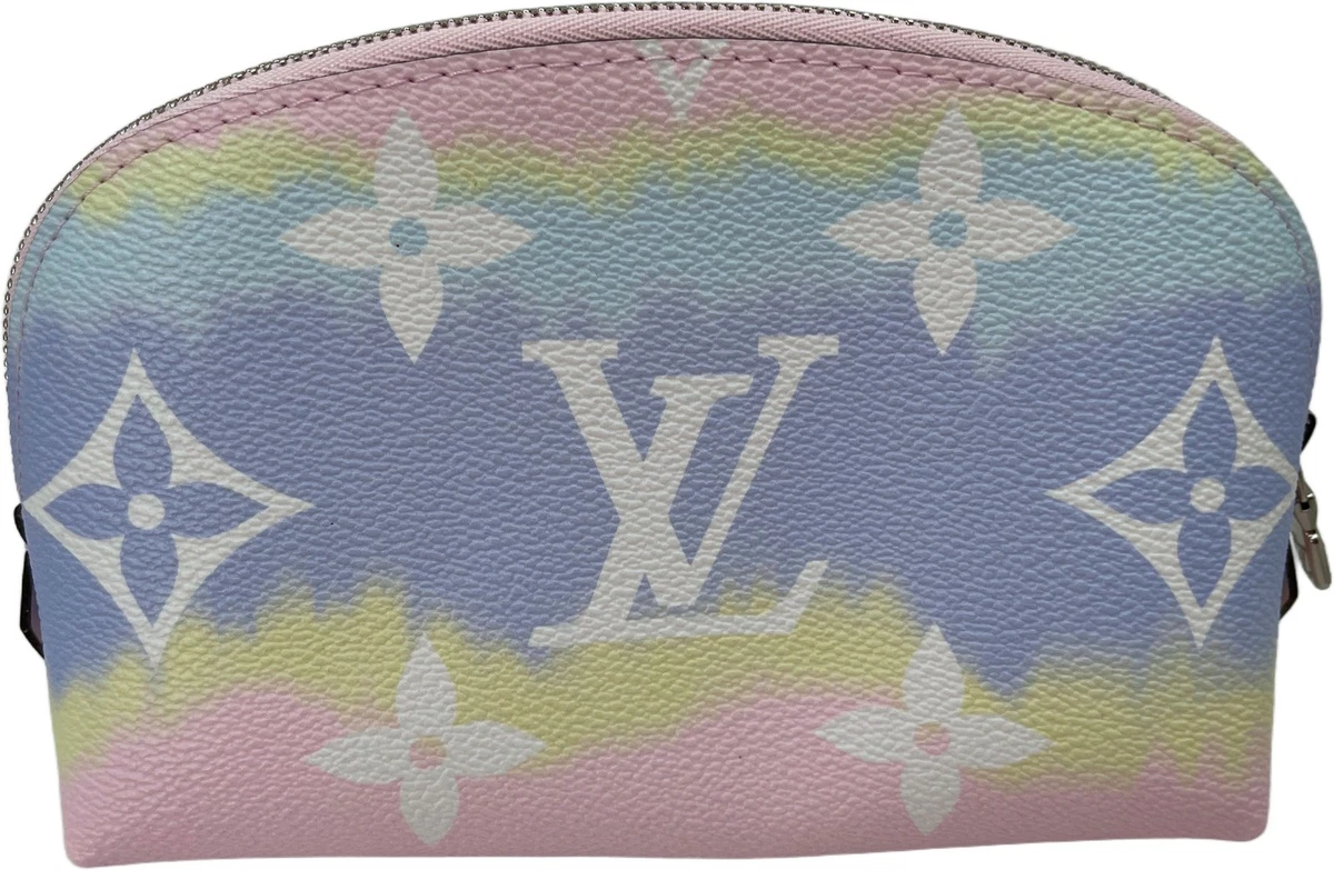 Louis Vuitton Purple Clutch Bags & Handbags for Women for sale | eBay