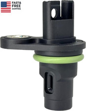 13627525015 Crankshaft Position Sensor Compatible with BMW 1/3/5/6/7 Serie