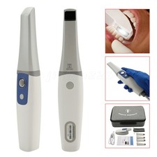 Upgraded 3DS V5 PRO Digital Dental Intraoral 3D Scanner with Scanning Software