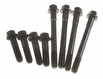 Engine Cylinder Head Bolt Set Mahle For 1999-2003 Dodge Ram 1500 Van 3.9L V6
