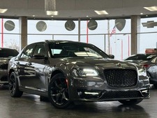 2022 Chrysler 300 300S