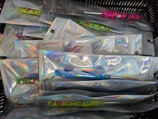 You choose The Woobles 4.0mm printed wrapped character crochet hooks