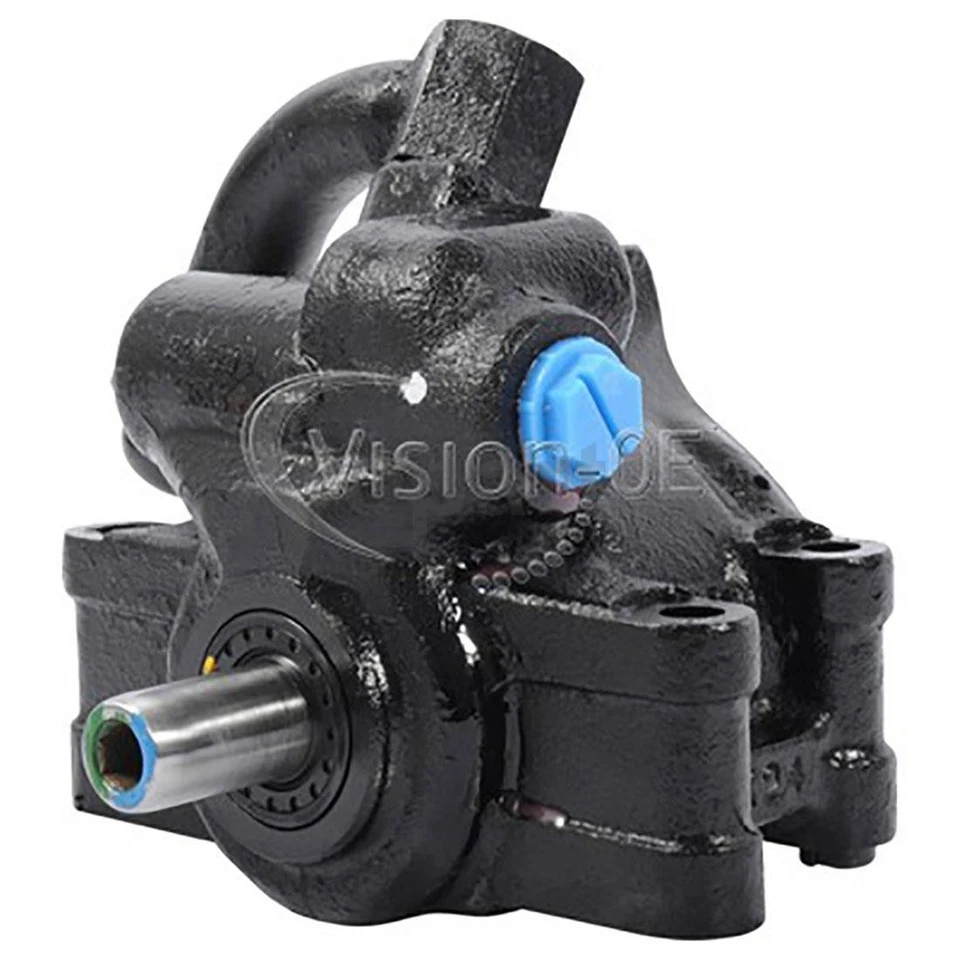 1x Bomba de dirección asistida para Lincoln Continental 1995-2002 4,6 L Foto 4 de 4