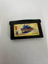 Beyblade G Revolution Nintendo Game Boy Advance Cart Only Tested & Working 