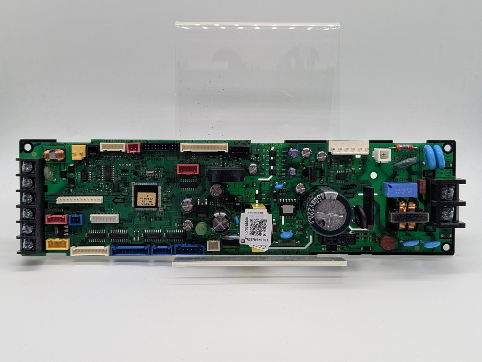 Samsung DB92-02783A Main PCB Assembly Main Control Board For Air