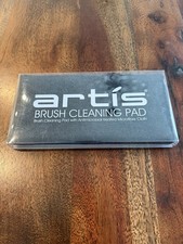 Artis Brush Cleaning Pad NIB