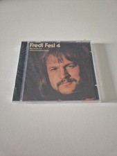CD Fredl Fesl - 4 - Bayrische und melankomisc...