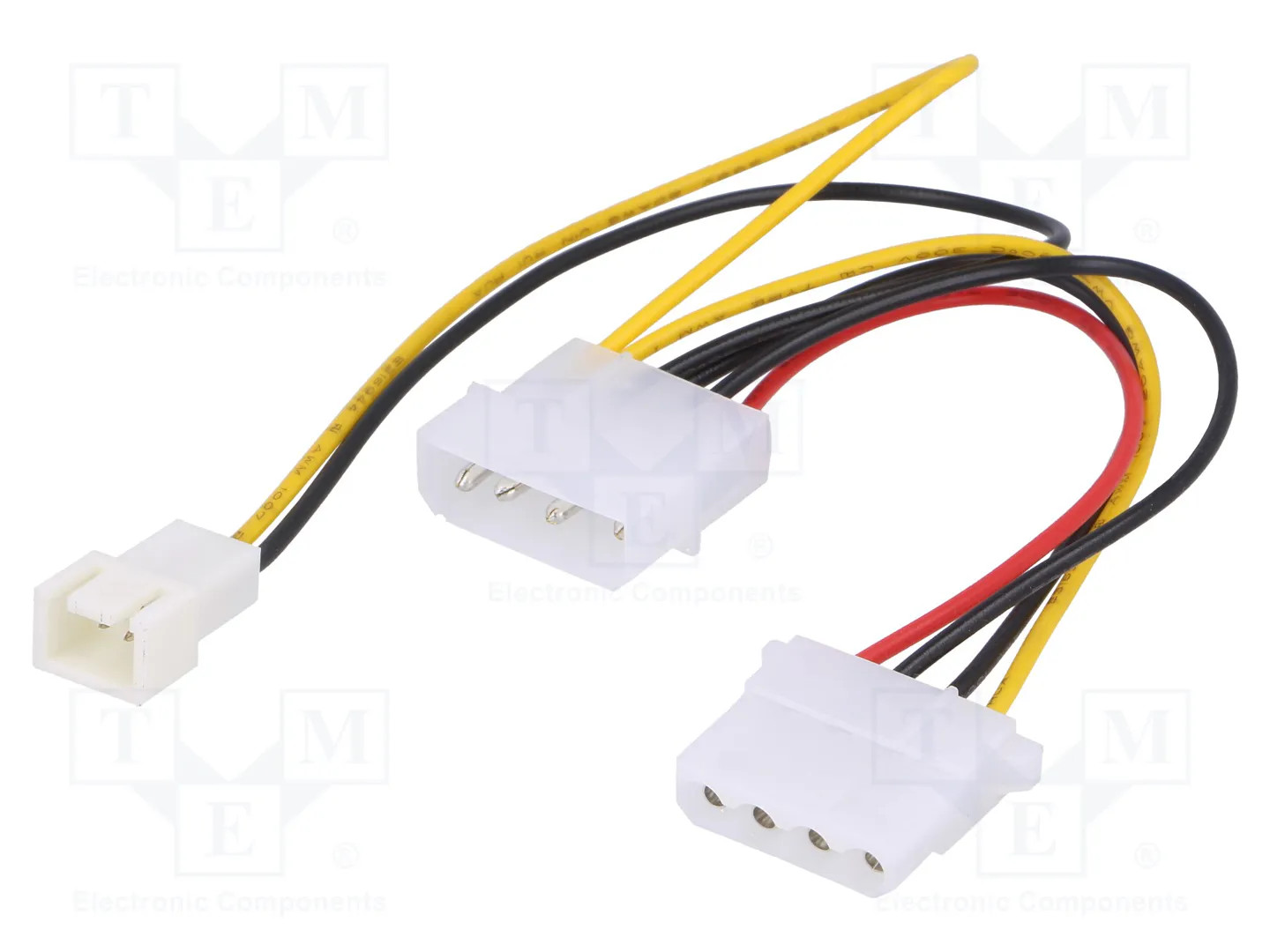 2 pcs AKYGA AK-CA-35 Cable