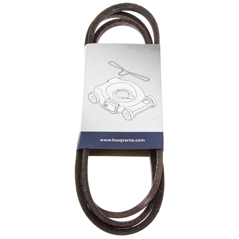 Husqvarna Antriebsriemen 586124201 – 55,9 Cm AWD-Riemen Für Rasenmäher