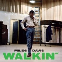 Miles Davis - Walkin - Vinyl Record - G1398Z