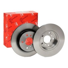 Disque de frein Mercedes VITO