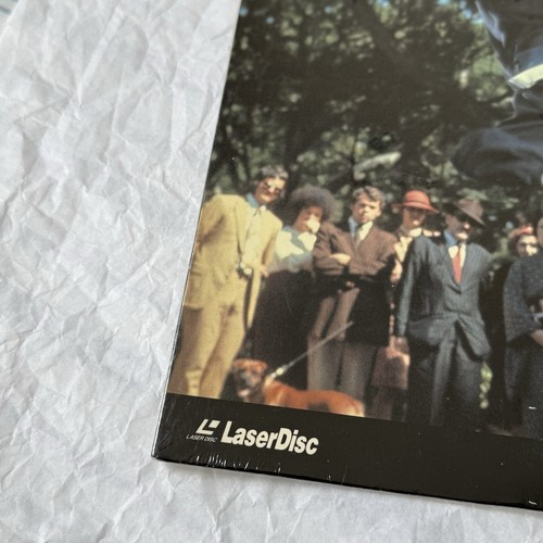 Bruce Lee – The Chinese Connection (1972) LaserDisc - Picture 5 of 12