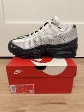 Nike Air Max 95 “Big Bubble Family Reunion Seongsu” Men’s Size 10 IQ3363-025