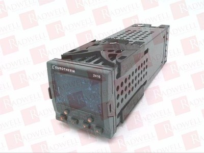 INVENSYS 2416-VC-VH-TU-TW-DB-XX-ENG-S-(-3MV)-(+3MV)--100+100-F-MD-RD / 2416VCVHT