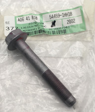 Nissan Micra Note Kicks M12 x 90mm Genuine suspension Cradle Bolt 544591HH1B
