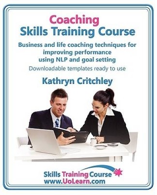 Coaching Skills Training Course. Business and Life Coaching Techniques fo - GOOD
