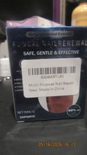 Fungal Nail Renewal Natural Herbal Extract Multi Purpose Nail Repair