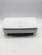 HP ScanJet Pro 3000 s4 Sheetfed Scanner - 6FW07 No power Cord