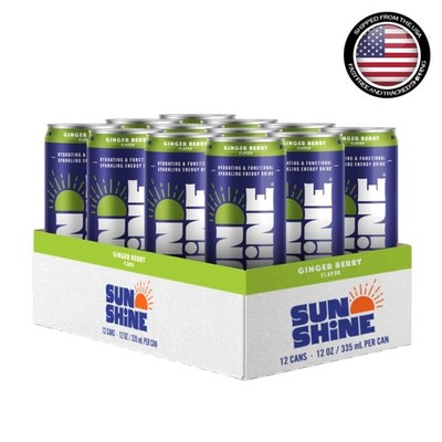 Energy Drink