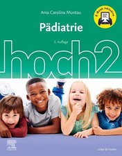 Joenna Driemeyer Pädiatrie hoch2 + E-Book
