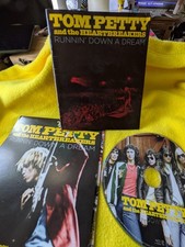 CD TOM PETTY and the heart breakers