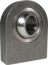 Borgeson Steering Shaft Support Billet Steel 34in. Id