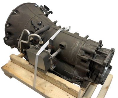 8HP70 68367521AA Automatic Transmission Assembly For Dodge Ram