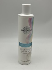 OPENED - Color Fading Shampoo for Semi-Permanent Hair, 9.75 Fl Oz