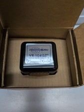 Standard Voltage Regulator  VR-104