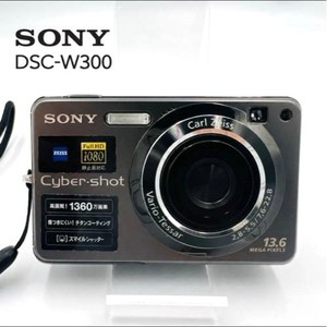 Sony W300 | eBay
