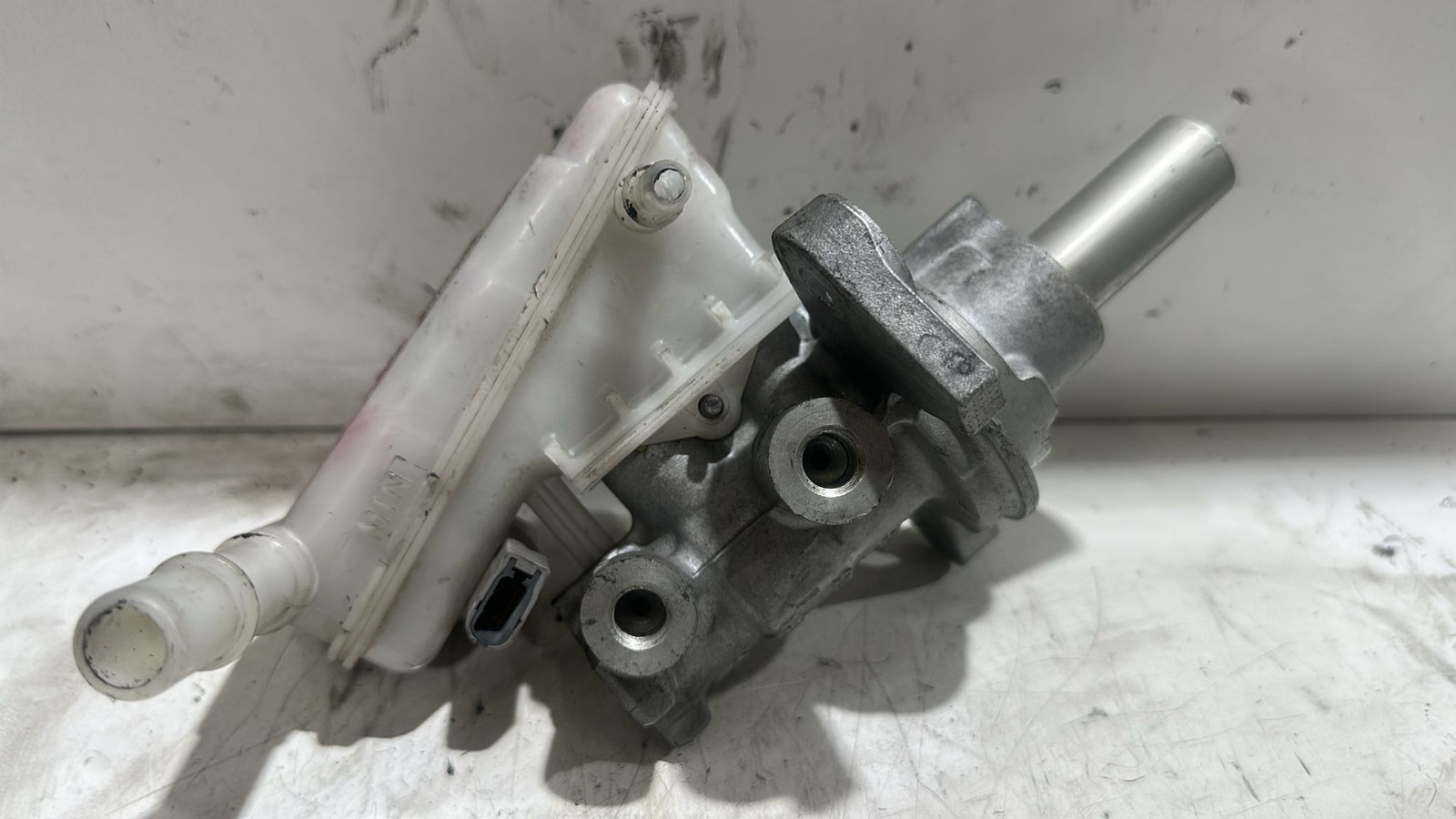 POMPA FRENI PER FORD Fiesta 6° Serie diesel 1400 (08>17)
