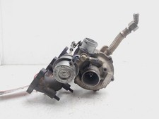 045253019L turbolader at 8848598 SKODA FABIA COMBI 5J5 YOUNG 2011