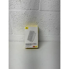 Baseus Magnetic & Cable Charging 10000mAh 30w Power Bank