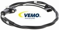 Vemo V25-72-1289 Sensor FüR Raddrehzahl ABS Sensor Raddrehzahl FüR Ford