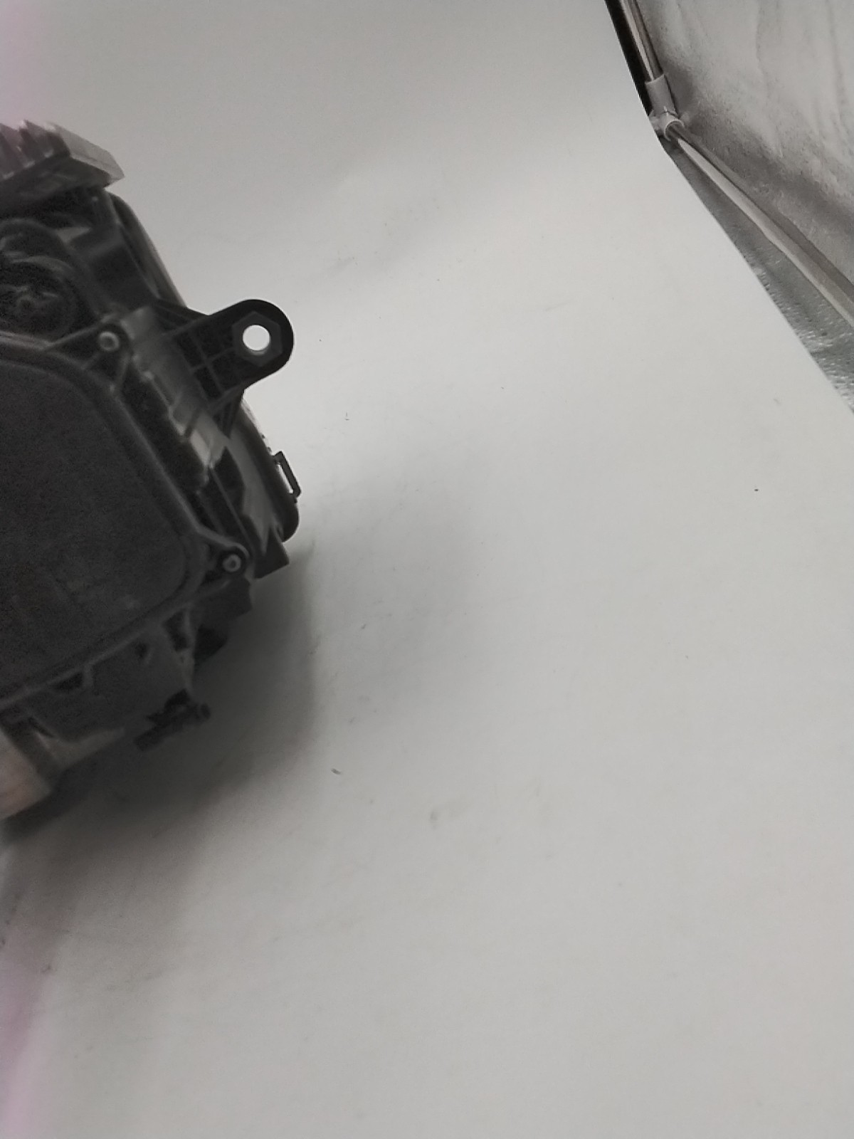 2016-2018 Rolls Royce Ghost Led Headlight