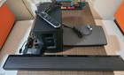 Bose Lifestyle 135 Entertainment System With Remote Subwoofer Ipod Dock