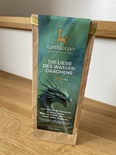 Die Liebe des Wasserdrachens - Kräutertee by Earthkeeper - 40 g