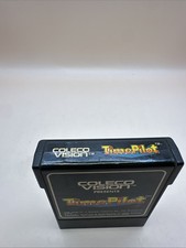 Time Pilot (Coleco, Colecovision) Cartridge Only Tested