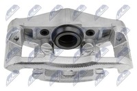 Bremssattel Vorderachse Vorne Links FÜR Audi Skoda VW