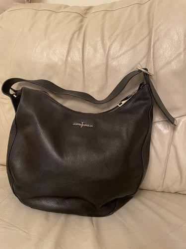 Jasper Conran Leather Handbag