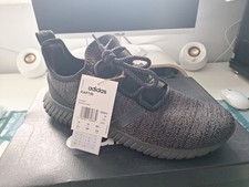 Adidas Kaptir Uk 10 Black EE9513